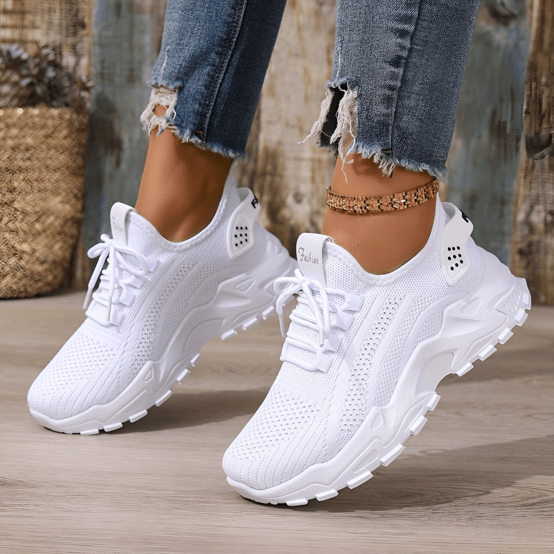 Martine - Orthopaedic Trainers