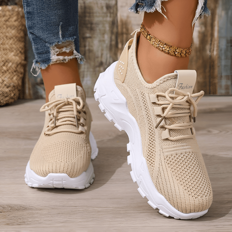 Martine - Orthopaedic Trainers