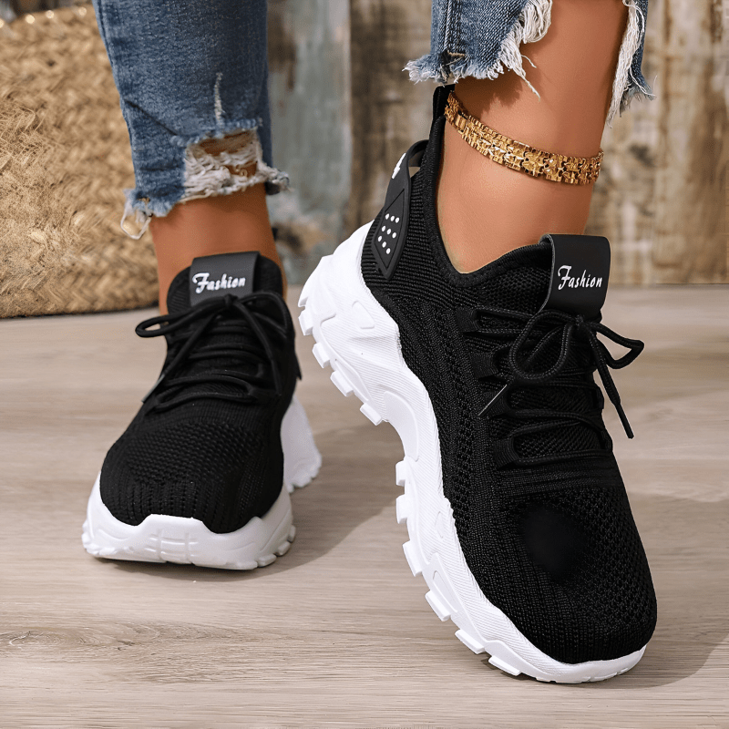 Martine - Orthopaedic Trainers