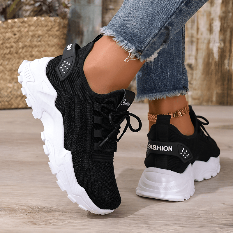 Martine - Orthopaedic Trainers
