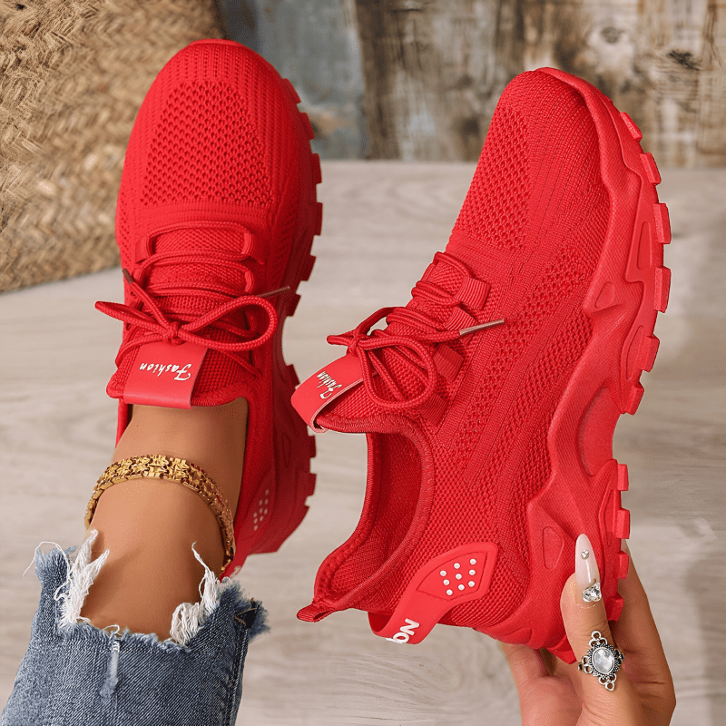 Martine - Orthopaedic Trainers