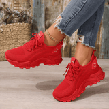 Martine - Orthopaedic Trainers