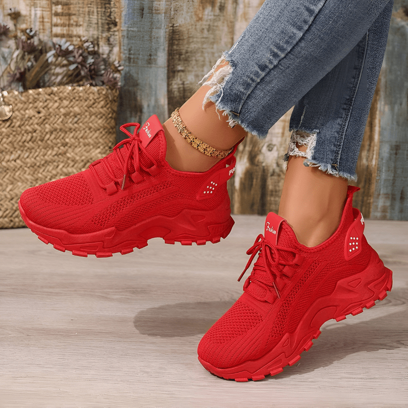Martine - Orthopaedic Trainers
