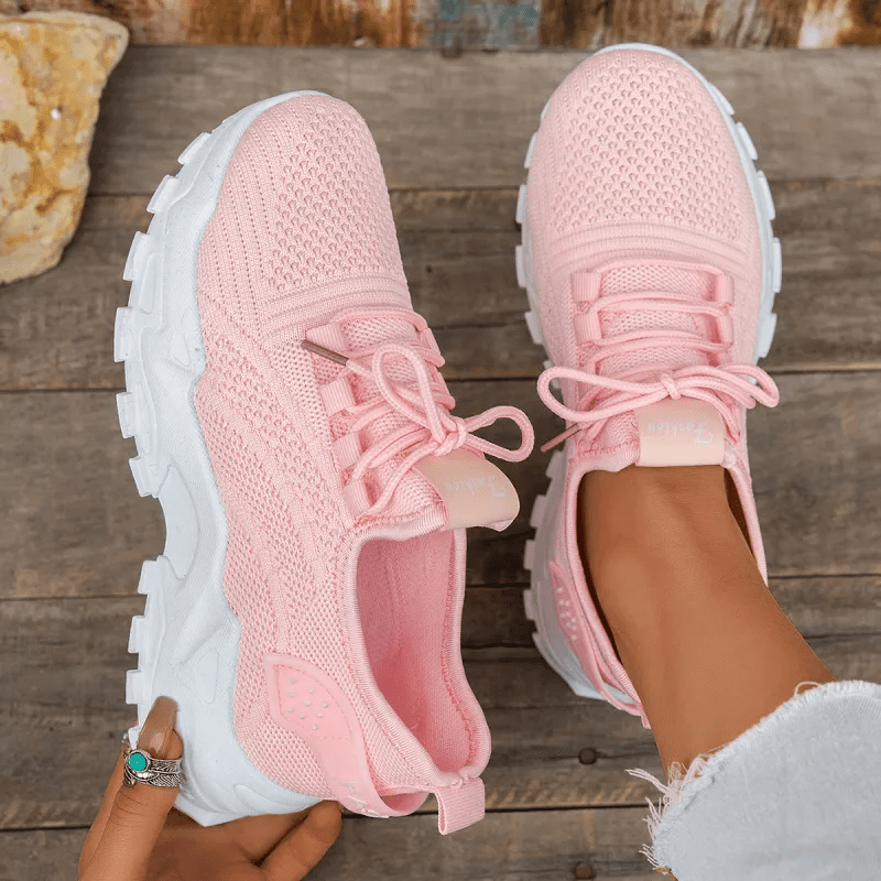 Martine - Orthopaedic Trainers