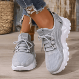 Martine - Orthopaedic Trainers