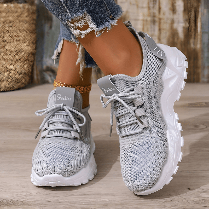 Martine - Orthopaedic Trainers