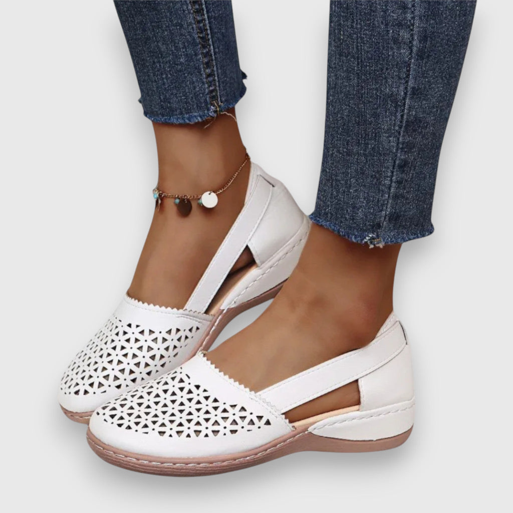 Merle - Orthopaedic Summer Loafers