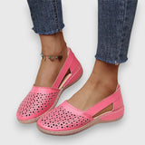 Merle - Orthopaedic Summer Loafers