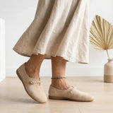 Auvrie - Comfort Orthopaedic Loafers