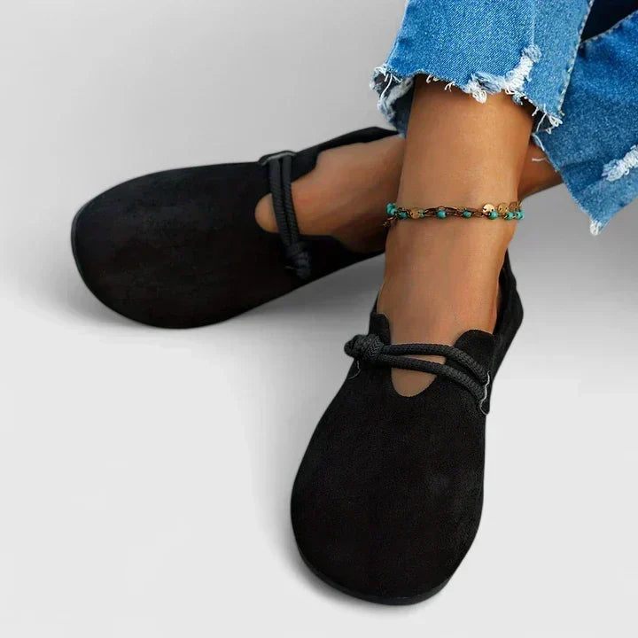 Auvrie - Comfort Orthopaedic Loafers