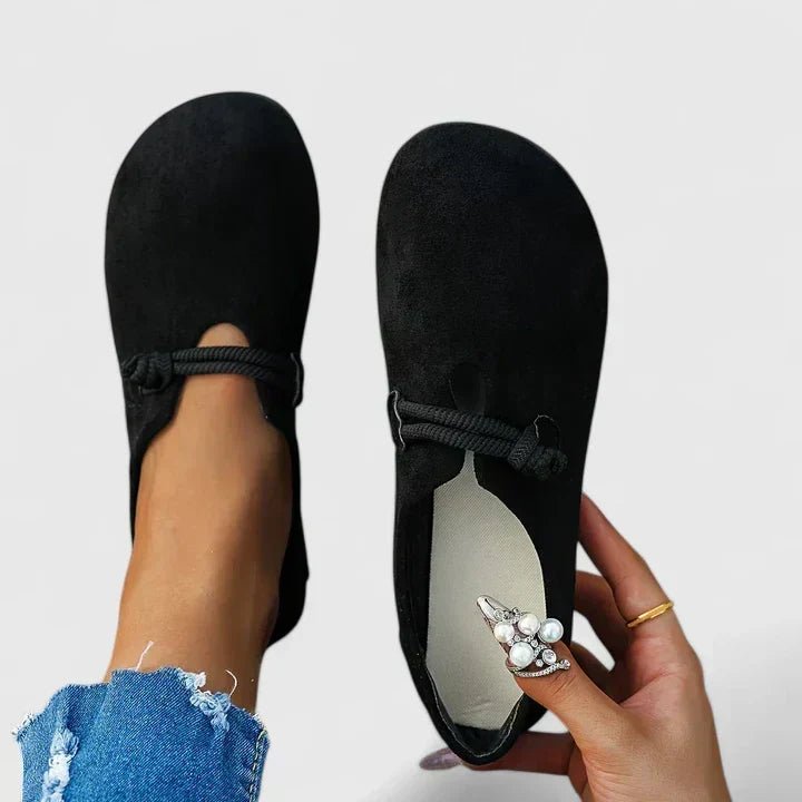 Auvrie - Comfort Orthopaedic Loafers