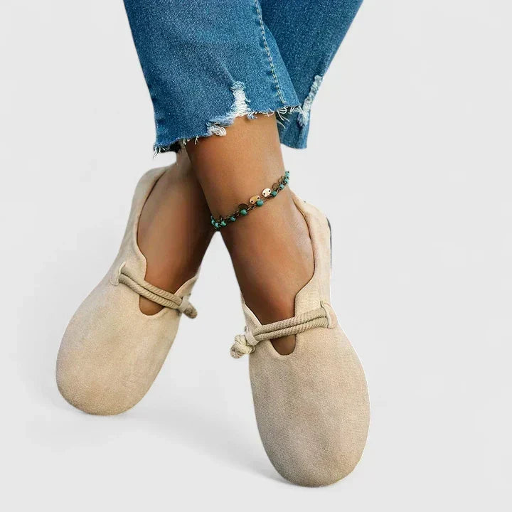 Auvrie - Comfort Orthopaedic Loafers