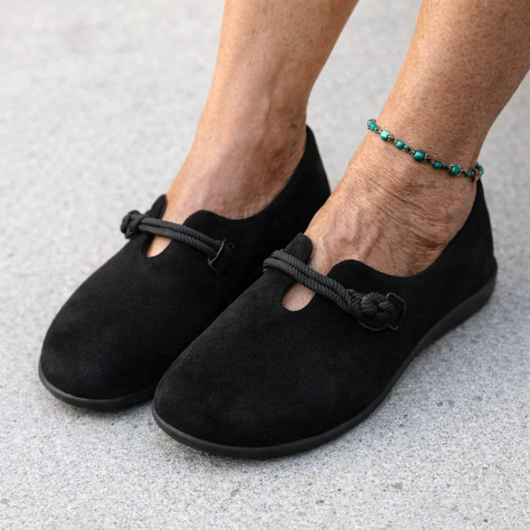 Auvrie - Comfort Orthopaedic Loafers