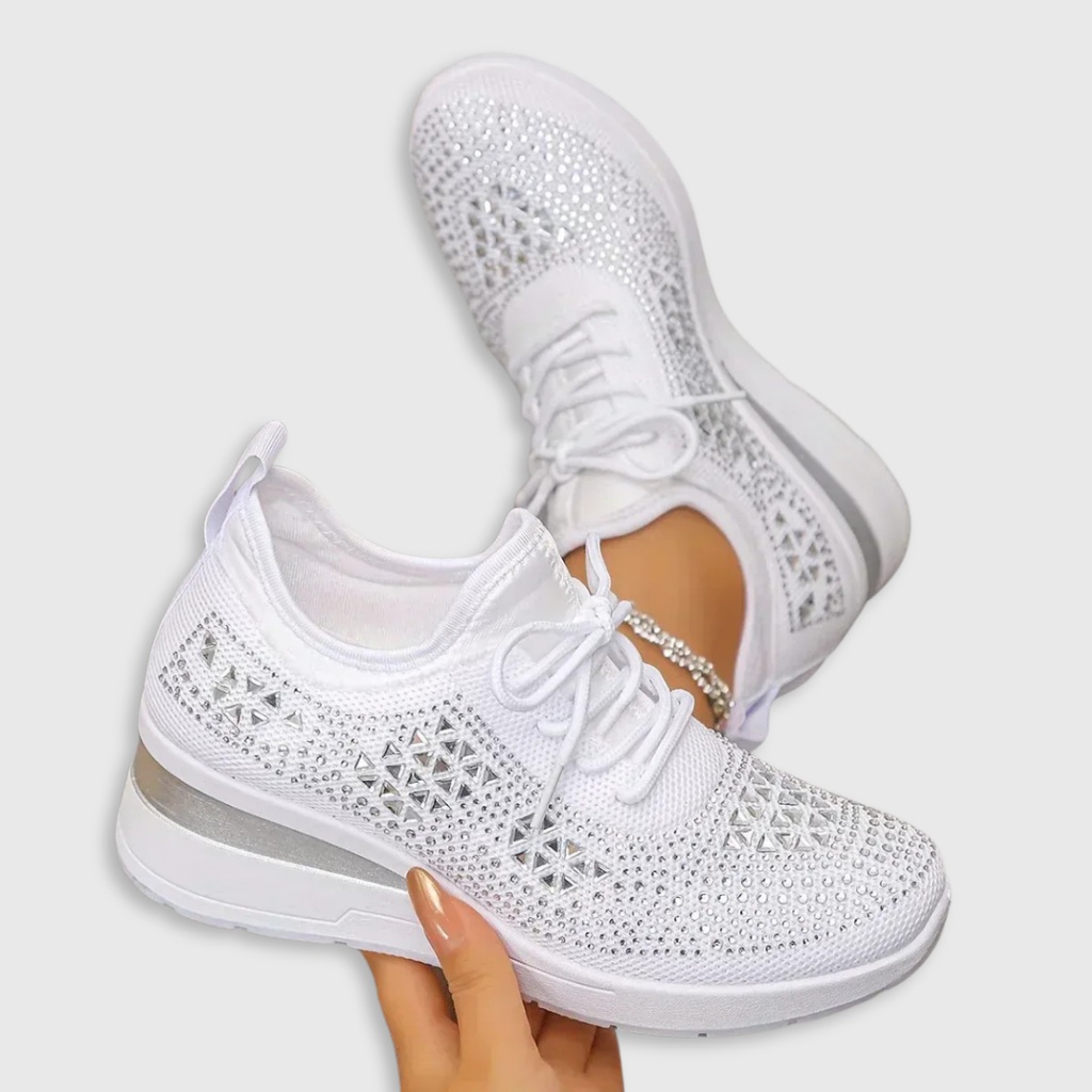 Bonnie - Orthopaedic Trainers
