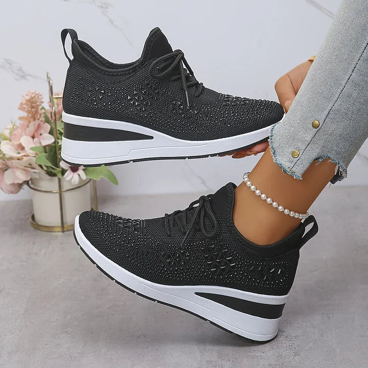 Bonnie - Orthopaedic Trainers