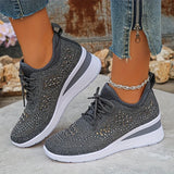 Bonnie - Orthopaedic Trainers