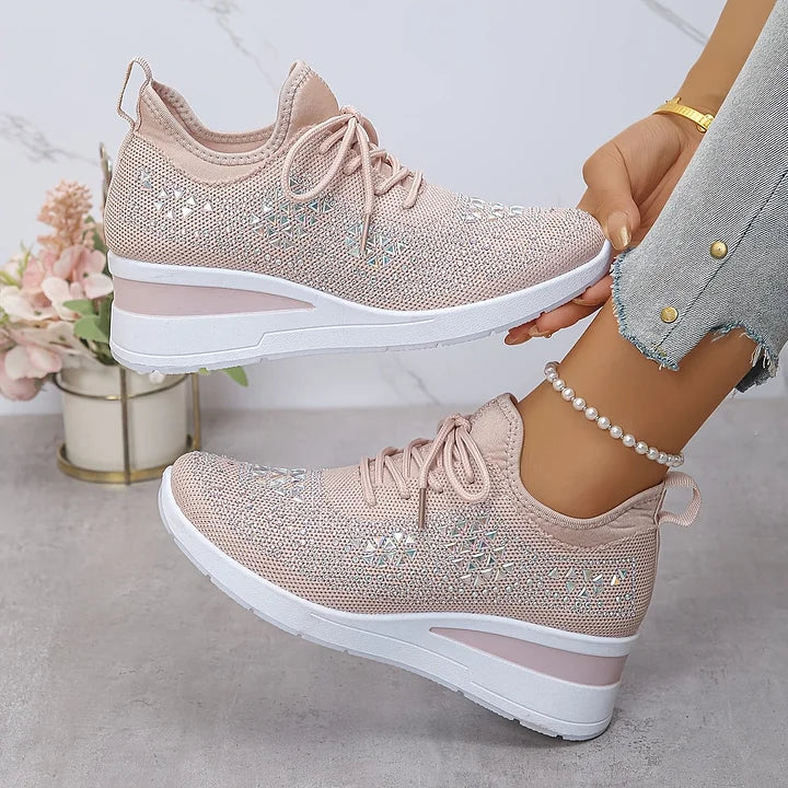 Bonnie - Orthopaedic Trainers