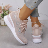 Bonnie - Orthopaedic Trainers