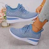 Bonnie - Orthopaedic Trainers