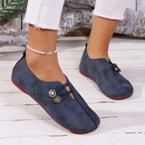 Christine - Soft Orthopaedic Slip-Ons