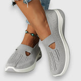 Laurie - Orthopaedic Slip-Ons