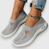 Laurie - Orthopaedic Slip-Ons