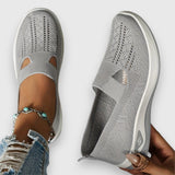 Laurie - Orthopaedic Slip-Ons