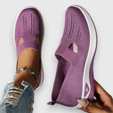 Laurie - Orthopaedic Slip-Ons