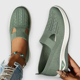 Laurie - Orthopaedic Slip-Ons
