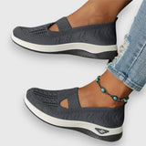 Laurie - Orthopaedic Slip-Ons