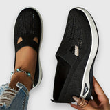 Laurie - Orthopaedic Slip-Ons