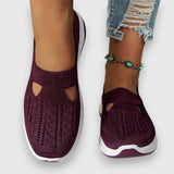 Laurie - Orthopaedic Slip-Ons