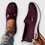 Laurie - Orthopaedic Slip-Ons