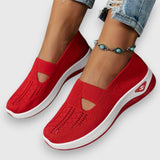 Laurie - Orthopaedic Slip-Ons