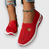 Laurie - Orthopaedic Slip-Ons