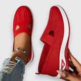 Laurie - Orthopaedic Slip-Ons