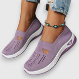 Laurie - Orthopaedic Slip-Ons