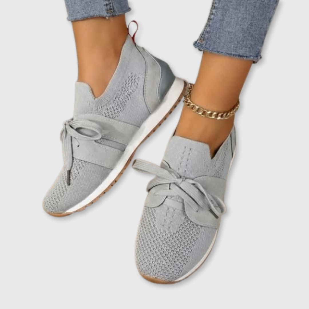 Stella - Comfort Orthopaedic Trainers
