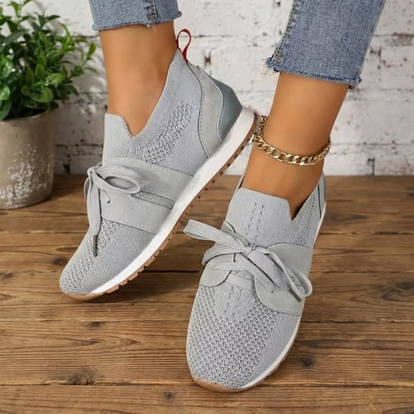 Stella - Comfort Orthopaedic Trainers