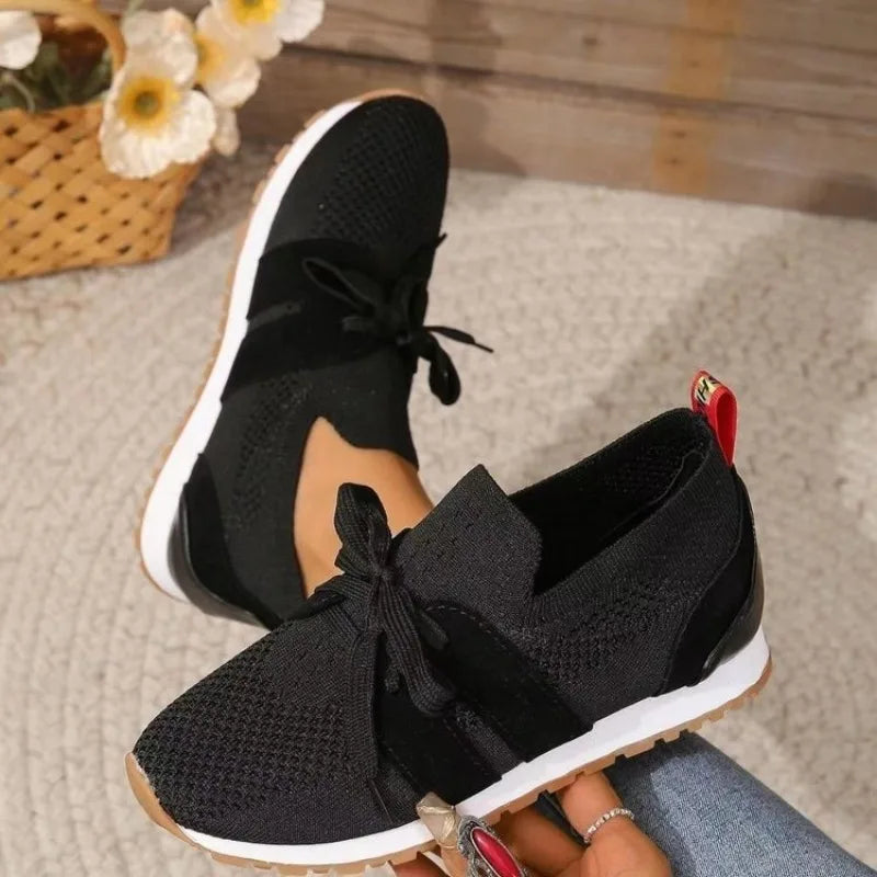 Stella - Comfort Orthopaedic Trainers