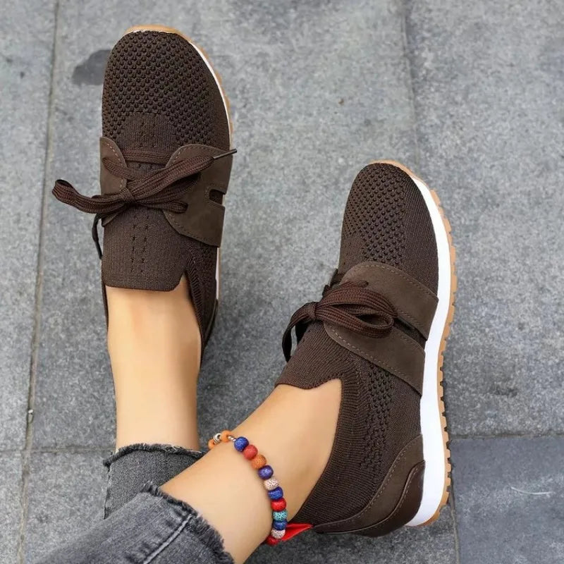 Stella - Comfort Orthopaedic Trainers