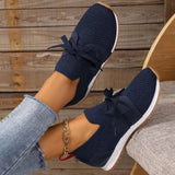 Stella - Comfort Orthopaedic Trainers