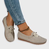 Amelia - Orthopaedic Loafers
