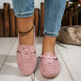Amelia - Orthopaedic Loafers