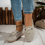 Amelia - Orthopaedic Loafers