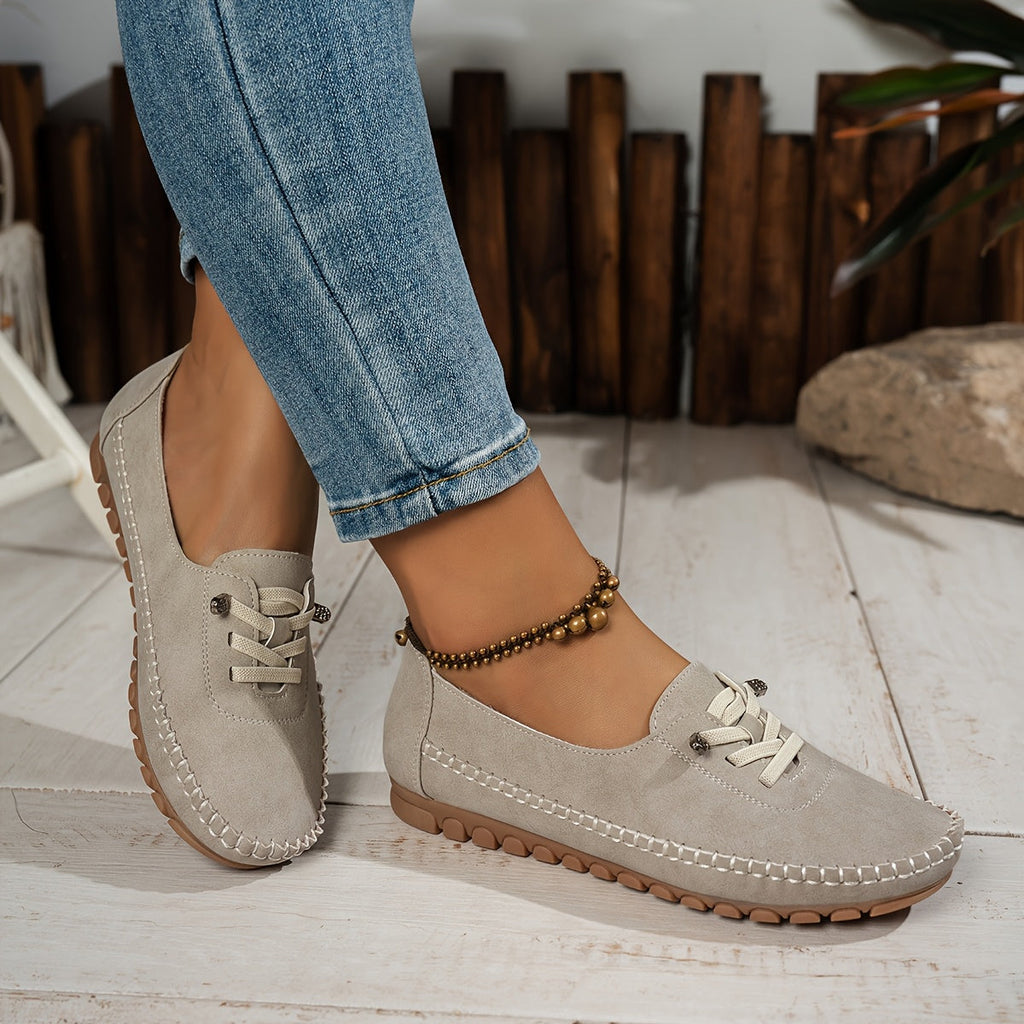 Amelia - Orthopaedic Loafers