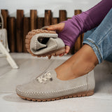 Amelia - Orthopaedic Loafers