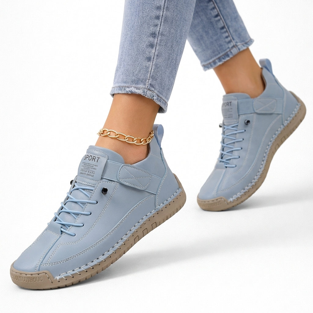 Stephanie - Comfort Orthopaedic Trainers