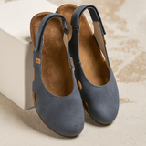Sandra - Orthopaedic Comfort Shoes