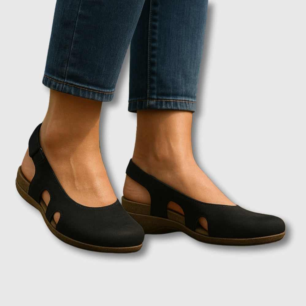 Sandra - Orthopaedic Comfort Shoes